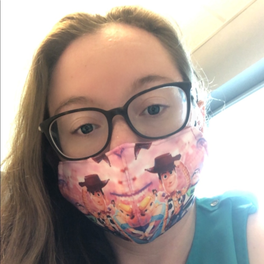 Meet your Posher, Amanda